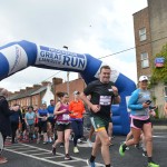 Great Limerick Run 2022. Picture: Olena Oleksienko/ilovelimerick