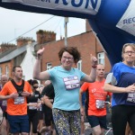Great Limerick Run 2022. Picture: Olena Oleksienko/ilovelimerick