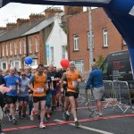 Great Limerick Run 2022. Picture: Olena Oleksienko/ilovelimerick