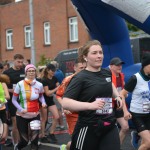 Great Limerick Run 2022. Picture: Olena Oleksienko/ilovelimerick