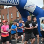 Great Limerick Run 2022. Picture: Olena Oleksienko/ilovelimerick
