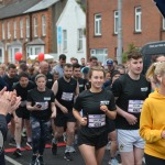 Great Limerick Run 2022. Picture: Olena Oleksienko/ilovelimerick