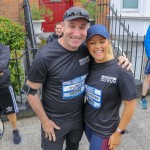 Great Limerick Run start line 2022. Picture: richard lynch/ilovelimerick