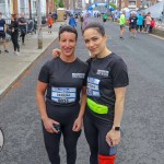 Great Limerick Run start line 2022. Picture: richard lynch/ilovelimerick