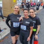 Great Limerick Run start line 2022. Picture: richard lynch/ilovelimerick