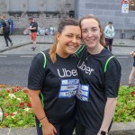 Great Limerick Run start line 2022. Picture: richard lynch/ilovelimerick