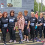 Great Limerick Run start line 2022. Picture: richard lynch/ilovelimerick