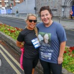 Great Limerick Run start line 2022. Picture: richard lynch/ilovelimerick