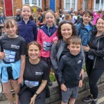 Great Limerick Run start line 2022. Picture: richard lynch/ilovelimerick