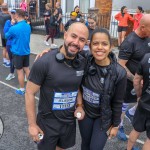 Great Limerick Run start line 2022. Picture: richard lynch/ilovelimerick