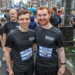 Great Limerick Run start line 2022. Picture: richard lynch/ilovelimerick