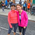 Great Limerick Run start line 2022. Picture: richard lynch/ilovelimerick