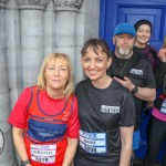 Great Limerick Run start line 2022. Picture: richard lynch/ilovelimerick