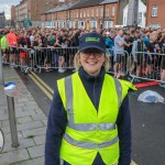 Great Limerick Run start line 2022. Picture: richard lynch/ilovelimerick