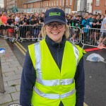 Great Limerick Run start line 2022. Picture: richard lynch/ilovelimerick