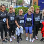 Great Limerick Run start line 2022. Picture: richard lynch/ilovelimerick