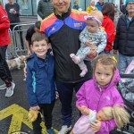 Great Limerick Run start line 2022. Picture: richard lynch/ilovelimerick