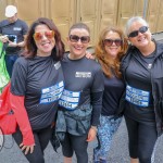 Great Limerick Run start line 2022. Picture: richard lynch/ilovelimerick