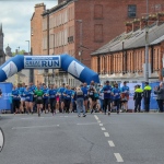 Regeneron Great Limerick Run, Sunday April 30, 2023. Picture: Farhan Saeed/ilvelimerick
