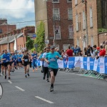 Regeneron Great Limerick Run, Sunday April 30, 2023. Picture: Farhan Saeed/ilvelimerick