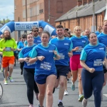 Regeneron Great Limerick Run, Sunday April 30, 2023. Picture: Farhan Saeed/ilvelimerick