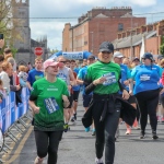 Regeneron Great Limerick Run, Sunday April 30, 2023. Picture: Farhan Saeed/ilvelimerick