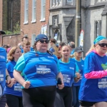 Regeneron Great Limerick Run, Sunday April 30, 2023. Picture: Farhan Saeed/ilvelimerick