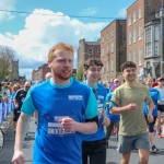 Regeneron Great Limerick Run, Sunday April 30, 2023. Picture: Farhan Saeed/ilvelimerick