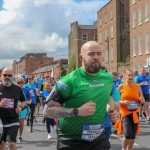 Regeneron Great Limerick Run, Sunday April 30, 2023. Picture: Farhan Saeed/ilvelimerick