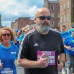 Regeneron Great Limerick Run, Sunday April 30, 2023. Picture: Farhan Saeed/ilvelimerick