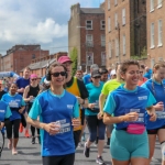 Regeneron Great Limerick Run, Sunday April 30, 2023. Picture: Farhan Saeed/ilvelimerick
