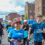 Regeneron Great Limerick Run, Sunday April 30, 2023. Picture: Farhan Saeed/ilvelimerick