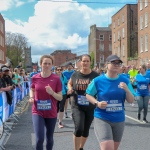 Regeneron Great Limerick Run, Sunday April 30, 2023. Picture: Farhan Saeed/ilvelimerick