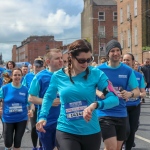 Regeneron Great Limerick Run, Sunday April 30, 2023. Picture: Farhan Saeed/ilvelimerick