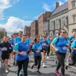 Regeneron Great Limerick Run, Sunday April 30, 2023. Picture: Farhan Saeed/ilvelimerick