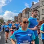 Regeneron Great Limerick Run, Sunday April 30, 2023. Picture: Farhan Saeed/ilvelimerick