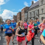 Regeneron Great Limerick Run, Sunday April 30, 2023. Picture: Farhan Saeed/ilvelimerick