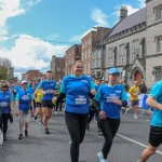 Regeneron Great Limerick Run, Sunday April 30, 2023. Picture: Farhan Saeed/ilvelimerick