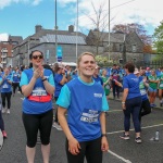 Regeneron Great Limerick Run, Sunday April 30, 2023. Picture: Farhan Saeed/ilvelimerick