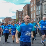 Regeneron Great Limerick Run, Sunday April 30, 2023. Picture: Farhan Saeed/ilvelimerick