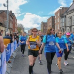 Regeneron Great Limerick Run, Sunday April 30, 2023. Picture: Farhan Saeed/ilvelimerick