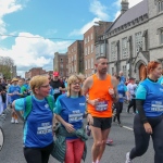 Regeneron Great Limerick Run, Sunday April 30, 2023. Picture: Farhan Saeed/ilvelimerick