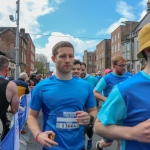 Regeneron Great Limerick Run, Sunday April 30, 2023. Picture: Farhan Saeed/ilvelimerick