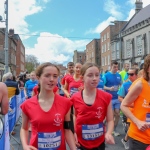 Regeneron Great Limerick Run, Sunday April 30, 2023. Picture: Farhan Saeed/ilvelimerick
