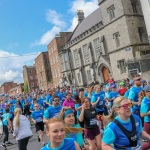 Regeneron Great Limerick Run, Sunday April 30, 2023. Picture: Farhan Saeed/ilvelimerick