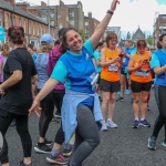 Regeneron Great Limerick Run, Sunday April 30, 2023. Picture: Farhan Saeed/ilvelimerick