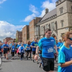Regeneron Great Limerick Run, Sunday April 30, 2023. Picture: Farhan Saeed/ilvelimerick
