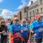 Regeneron Great Limerick Run, Sunday April 30, 2023. Picture: Farhan Saeed/ilvelimerick