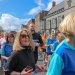 Regeneron Great Limerick Run, Sunday April 30, 2023. Picture: Farhan Saeed/ilvelimerick