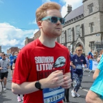 Regeneron Great Limerick Run, Sunday April 30, 2023. Picture: Farhan Saeed/ilvelimerick